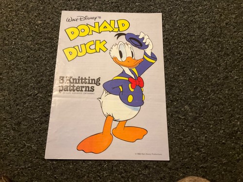 Donald duck gary kennedy - duck,