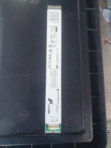 Philips regulator 314 - philips, hf-regulator