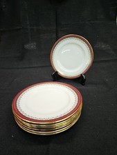 Royal Albert Paragon Bone China HOLYROOD Set of 8 Side Plates 16cm