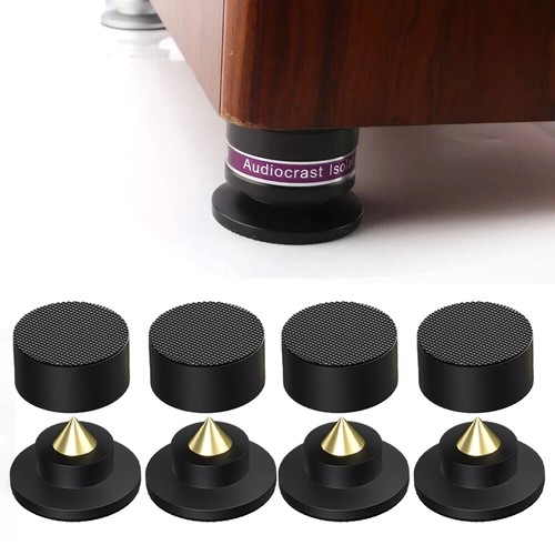 4pcs hifi audio - audio, speaker