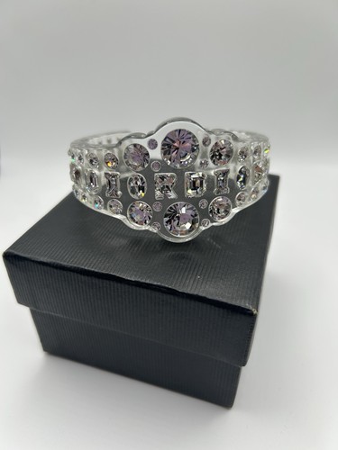 Christian dior vintage bangle - dior,