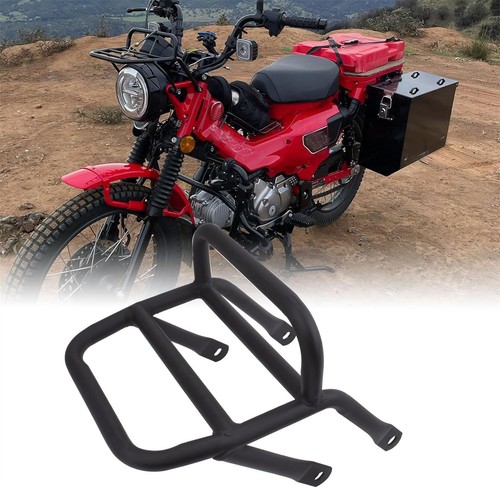 For honda hunter cub ct125 - honda,