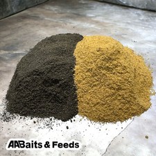 Stealthline Silver Fish Mix -