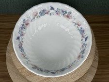 Vintage WEDGWOOD ANGELA Swirl