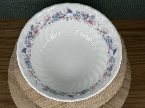 Vintage wedgwood angela swirl - vintage,