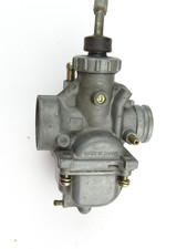 Yamaha DT80 LC 37A Mikuni