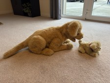 Furreal Tiger Electronics