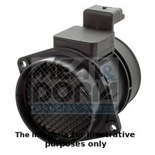 MASS AIR FLOW SENSOR 86224E