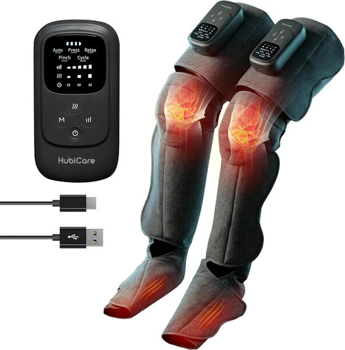 Full leg massager - full,