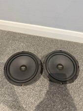 Focal ISU200 - 8" 20cm 2-Way