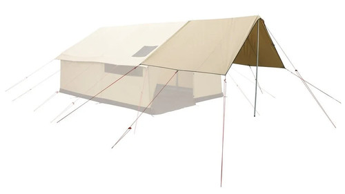 Robens prospector tarp - robens,