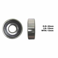 Koyo/JTEKT Bearing Fits Honda