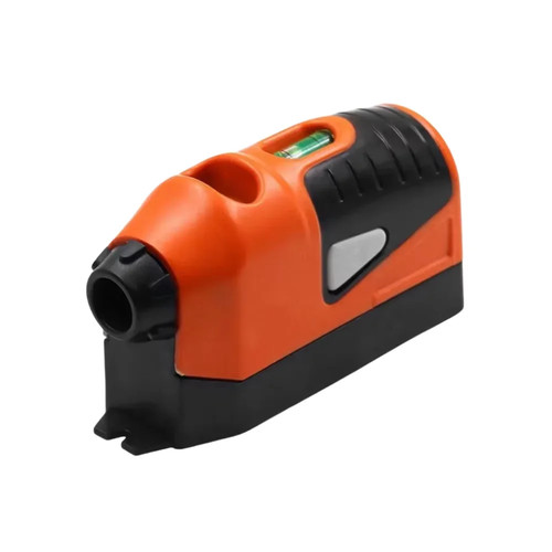 Mini portable laser level - portable,