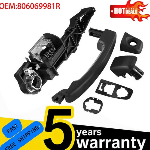 Door handle holder - handle, &