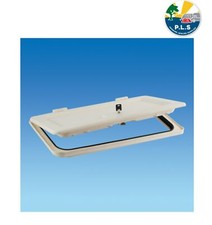 NBBS Battery Box Door Complete