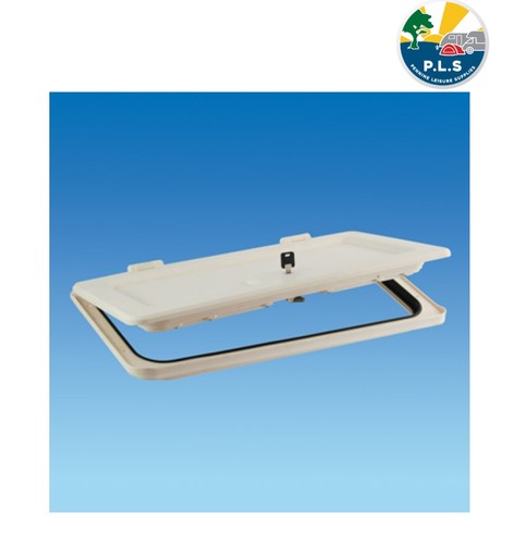 Nbbs battery box door complete - nbbs,