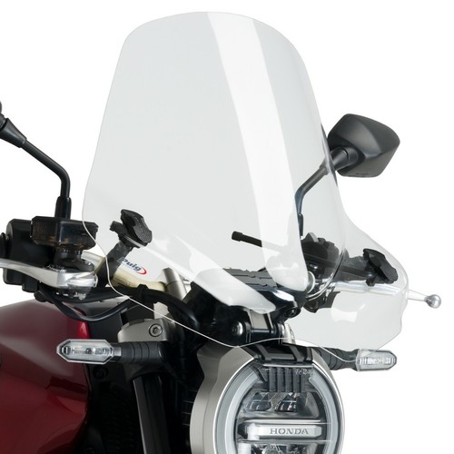 Windshield puig touring for - windshield,