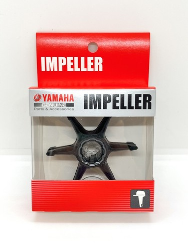 Yamaha 40g 40j 40q genuine - 40j,