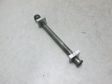 Rear axle axle rear wheel axle