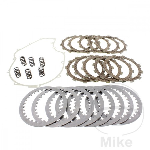 Trw clutch kit fits - clutch,