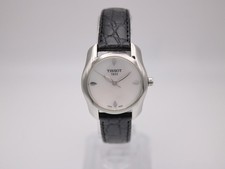 Tissot T023210A ladies' quartz