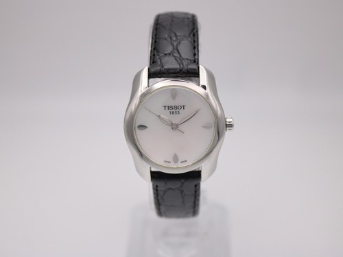 Tissot t023210a ladies quartz - tissot,