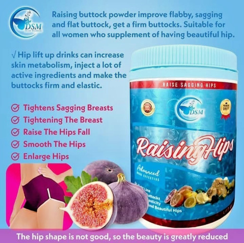 Dsm raising hips collagen for - collagen,