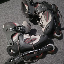 Salomon Dynamic DR70 Mens