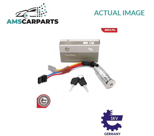 Steering lock 65skv224 - lock,
