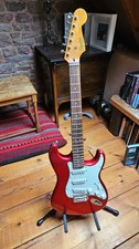 Fender Squier Classic Vibe