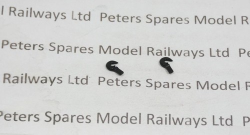 Dapol 113772 class gauge - class, 22
