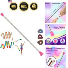 Dance Baton,Batons for