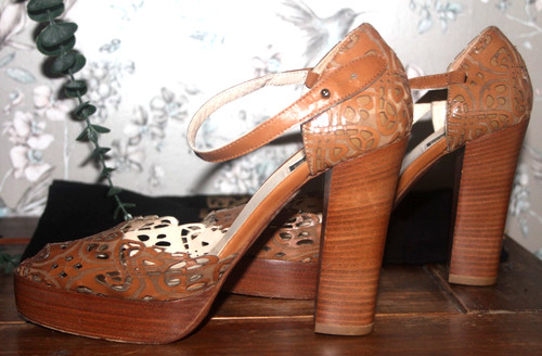Biba rare 90s - rare, does