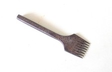 Vintage Saddlers Harness Maker