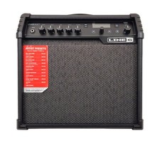 Line 6 Spider V 30 MK II 30W