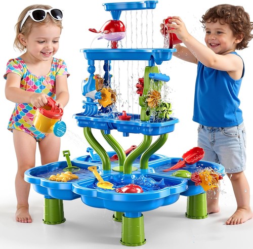 Large water table for - water,