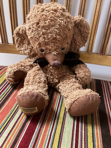 Merrythought cheeky coco bean - merrythought,