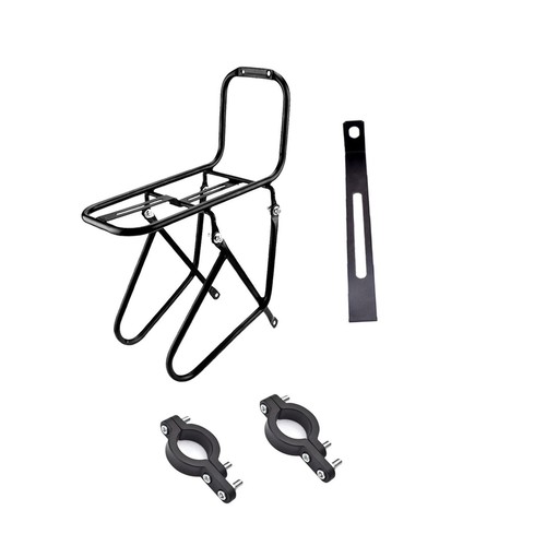 Bike front rack - bike,