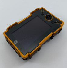 GE USM Go ULTRASONIC FLAW