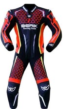 NEW RACING 2 PIECE MOTORCYCLE