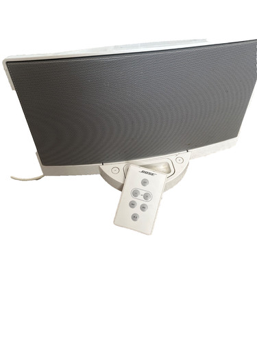 Bose sounddock digital music - sounddock,
