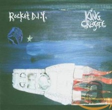 Rocket D.I.Y. - King Creosote