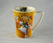 PORTMIERION - Rob Scotton -