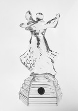 Royal Crystal Rock Vintage