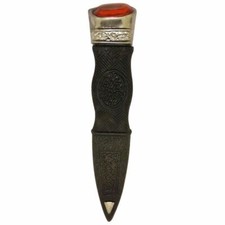 TC Kilt Safety Sgian Dubh