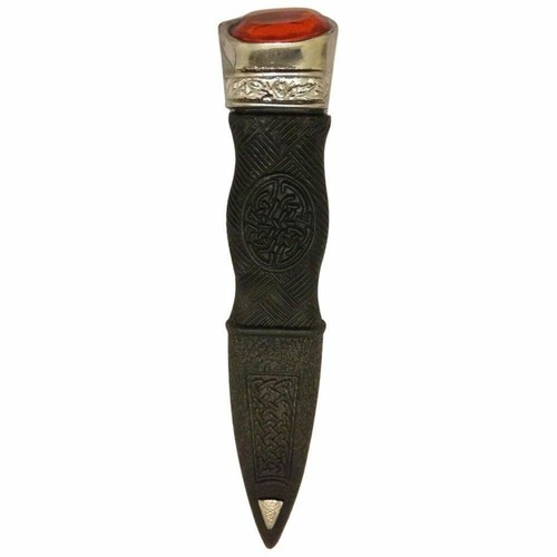 Kilt safety sgian dubh - kilt,