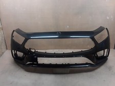 FRONT BUMPER MERCEDES CLS AMG C257 2018-2021 PRE-FACELIFT P/N: A2578855901