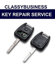Repair Fix Vauxhall Vectra