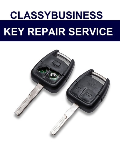 Repair fix vauxhall - repair,