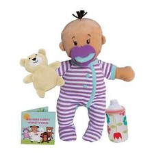 MANHATTON TOYS WEE BABY STELLA